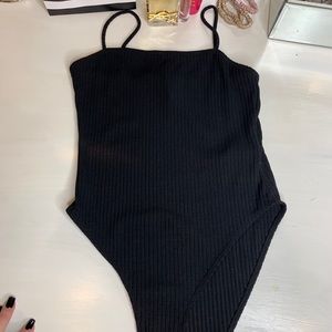 top shop body suit